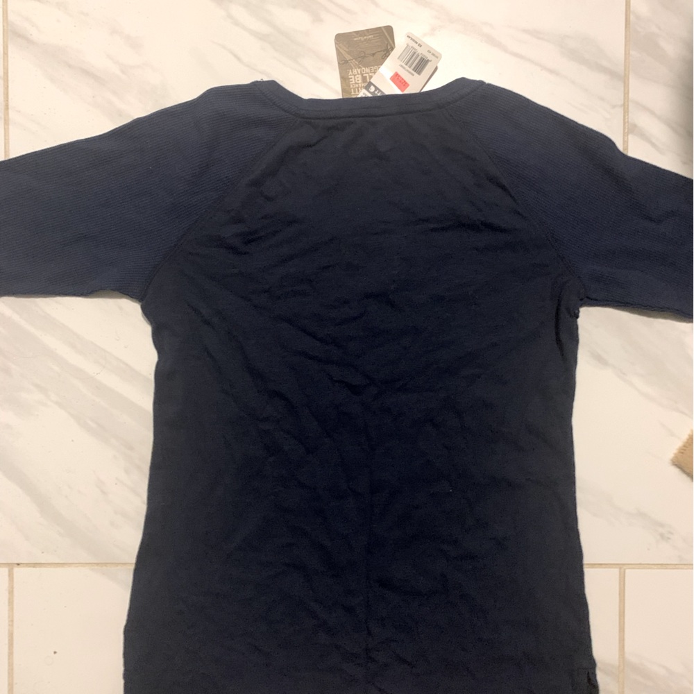 NWT woman’s Carhart top
